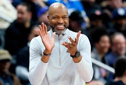 Đánh bại Orlando Magic ở NBA Playoffs, HLV Bickerstaff lên án ban lãnh đạo đối phương vì trảm tướng