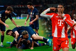 Bayern Munich không cho PSG mượn khách sạn "may mắn" trước cuộc tái đấu