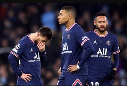 Pochettino giải thích lý do tại sao Messi và Mbappe không hợp nhau ở PSG