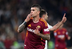 AS Roma thổi bùng hy vọng giành vé dự Champions League, đẩy áp lực vào Juventus và Milan