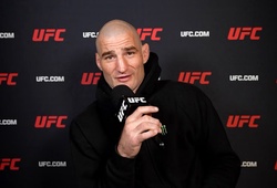 Sean Strickland nổi đóa, tố BTC thiên vị Khamzat Chimaev trước thềm đại chiến tại UFC 328