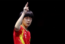 Lịch thi đấu giải vô địch bóng bàn đồng đội thế giới London 2026 ngày 5/5