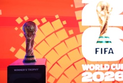 Lịch thi đấu World Cup 2026 giờ Việt Nam mới nhất