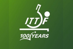 100 năm ITTF: Từ căn phòng nhỏ tại London đến cuộc cải cách lịch sử thế kỷ