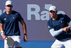 Kết quả Pickleball ngày 6/5/2026: Ben Johns và Anna Leigh Waters khẳng định vị thế