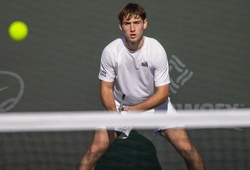 Profile VĐV Dylan Frazier môn Pckleball