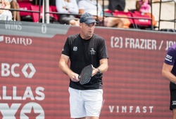 Profile VĐV Matt Wright môn Pickleball