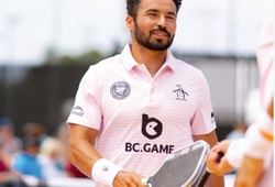 Profile VĐV Noe Khlif môn Pickleball