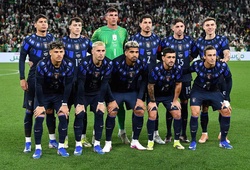 Profile cầu thủ ĐT Uruguay dự World Cup 2026