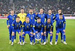 Profile cầu thủ ĐT Bosnia và Herzegovina dự World Cup 2026
