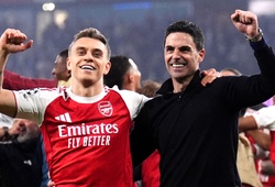 Arsenal lên kế hoạch bán cầu thủ trong mùa hè dù bỏ túi tiền thưởng 122 triệu bảng