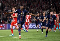 Đội hình dự kiến trận Bayern Munich - PSG ở lượt về bán kết Champions League