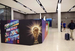 World Cup 2026: Các khách sạn Mỹ lo ngại một tháng trước khi giải đấu bắt đầu