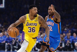 Đồng tình với HLV JJ Redick, Marcus Smart phơi bày sự yếu kém của Lakers tại Game 1