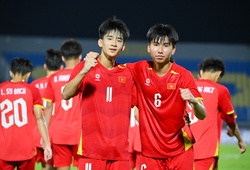 Link xem trực tiếp bóng đá U17 Việt Nam vs U17 Yemen ngày 7/5