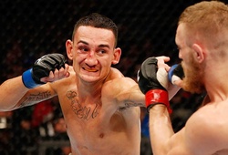 Chưa chốt hợp đồng UFC 329, Max Holloway đã lao vào tập luyện để đối đầu Conor McGregor