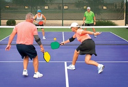 Pickleball bùng nổ, Canada chuyển hướng chiến lược nhằm "giữ lửa"