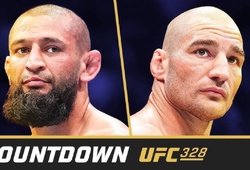 Dricus Du Plessis nhận định chuyên sâu về đại chiến Khamzat Chimaev vs Sean Strickland tại UFC 328