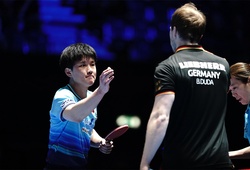 Bóng bàn Nhật Bản phục hận Đức, chính thức giành huy chương sau 2 kỳ World Team Championships