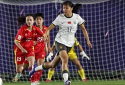 Link xem trực tiếp bóng đá U17 nữ Việt Nam vs U17 Myanmar ngày 7/5