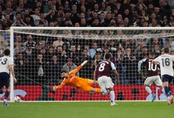 Bournemouth, Brentford và Brighton "cổ vũ" cho Aston Villa vô địch Europa League