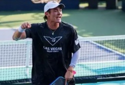 Profile VĐV Blaine Hovenier môn Pickleball