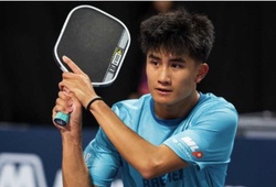 Profile VĐV Jonathan Truong môn Pickleball
