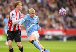 Nhận định, soi kèo Man City vs Brentford: Hy vọng mong manh tại Etihad
