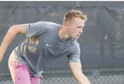 Profile VĐV Max Freeman môn Pickleball
