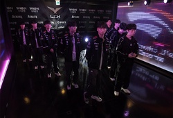 LCK 2026 vượt mốc 1 triệu người xem, T1 vs Hanwha Life phá kỷ lục viewership
