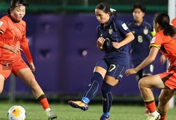 Lộ diện 8 đội vào tứ kết U17 nữ châu Á 2026: Đông Nam Á góp mặt hai đại diện