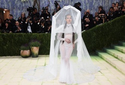 Lễ khai mạc World Cup 2026 có sự góp mặt của dàn sao âm nhạc đình đám như Katy Perry và Lisa của Blackpink