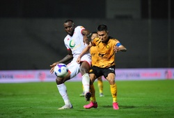 Hải Phòng, Thanh Hoá có nguy cơ bị thu hồi giấy phép dự V.League