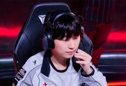 KT Rolster đè bẹp Dplus KIA, chạm mốc 9 chiến thắng tại LCK 2026