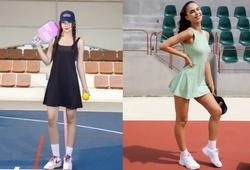 Phụ kiện và Thời trang Pickleball: "Mỏ neo" lợi nhuận của các chủ shop