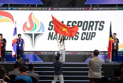 SNC 2026: Cột mốc chiến lược của ngành game và Esports Việt Nam