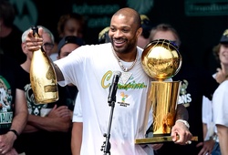 "Người hùng thầm lặng" PJ Tucker tuyên bố giải nghệ NBA ở tuổi 41