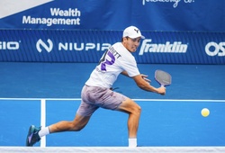 Lịch thi đấu Pickleball ngày 10/05/2026: Chung kết rực lửa