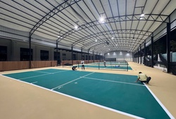 Đào tạo và Quản trị: "Xương sống" cho sự hưng thịnh của Pickleball Việt Nam