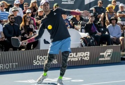 Kết quả Pickleball ngày 10/05/2026: Ben Johns thiết lập kỷ nguyên mới