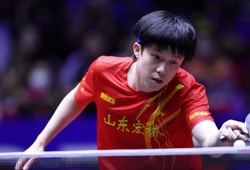 Kết quả Bóng bàn ngày 11/05/2026: Trung Quốc nhọc nhằn bảo vệ ngôi vương lần thứ 24