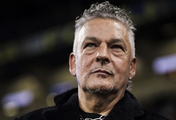 Roberto Baggio giải thích về bộ hồ sơ đột phá dày 900 trang: "Chỉ riêng nó thôi thì chưa đủ để vực dậy bóng đá Ý"