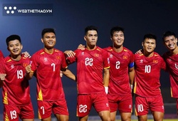 AFC đánh giá cao tuyển Việt Nam trước Asian Cup 2027