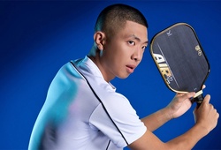 Câu chuyện phía sau thần đồng pickleball Quang Dương và những khác biệt với PPA