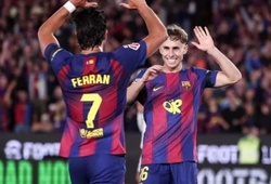 Nhận định, soi kèo Alaves vs Barcelona: Tiệc mừng của tân vương