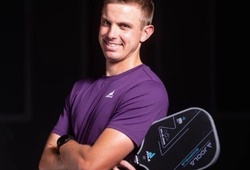 Profile VĐV Collin Johns môn Pickleball