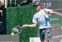 Tama Shimabukuro: Tham vọng "Triple Crown" tại Panas Kuala Lumpur Open 2026
