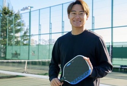 Profile VĐV Yuta Funemizu môn Pickleball