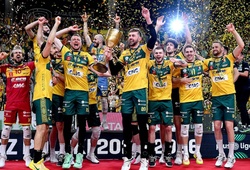 Zawiercie lần đầu vô địch PlusLiga Ba Lan sau trận chung kết nghẹt thở