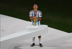 Danh sách sơ bộ tuyển Argentina dự World Cup 2026: Những vắng mặt đáng chú ý và bất ngờ
